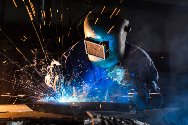 Affordable Welder Services in Las Maravillas, NM