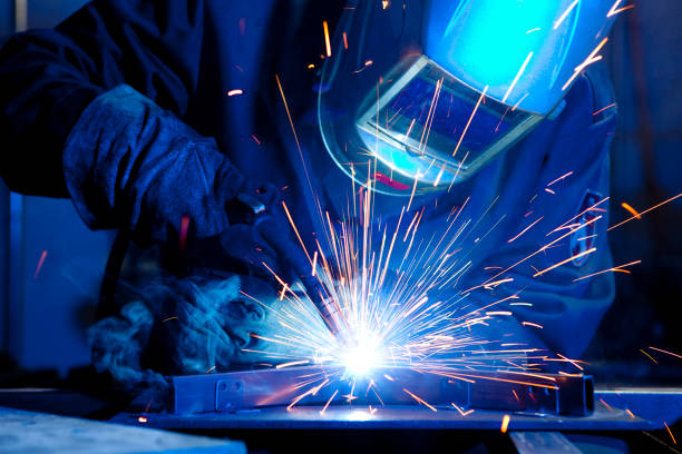 Best Automation and Robotic Welding in Las Maravillas, NM