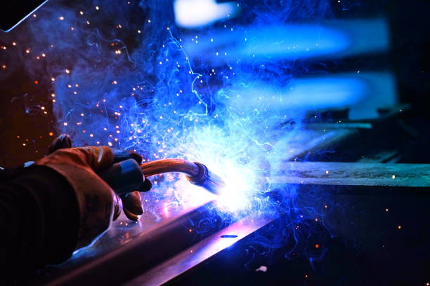 Best Pipe Welding in Las Maravillas, NM